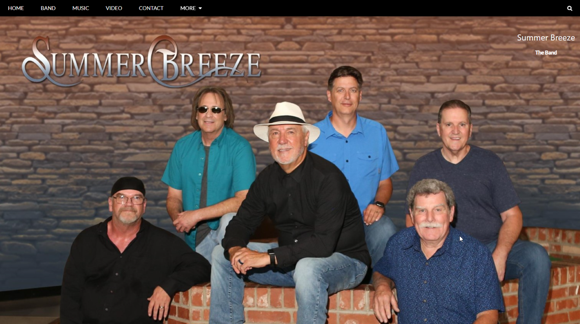Summer Breeze